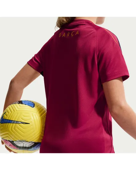 Maillot de Football Enfant FC Barcelone Dri-FIT Strike