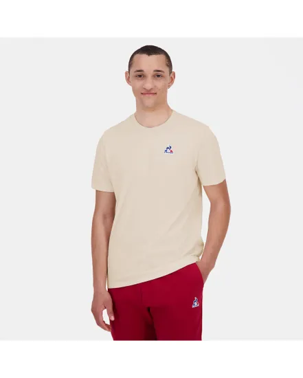 T-shirt ESSENTIEL Homme Beige