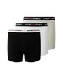 Boxers Homme Jaccorp Old Logo 3 Pack