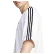 T-shirt Homme OVERSIZE TEE Blanc
