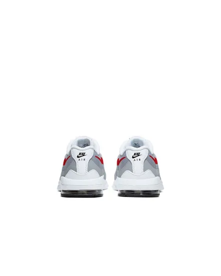 Chaussures Enfant NIKE AIR MAX INVIGOR (PS) Blanc