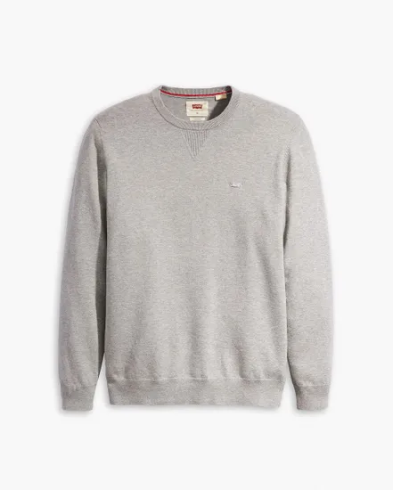 Pull Homme LIGHTWEIGHT HM SWEATER Gris