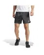 Short Homme POWER SHORTS Noir