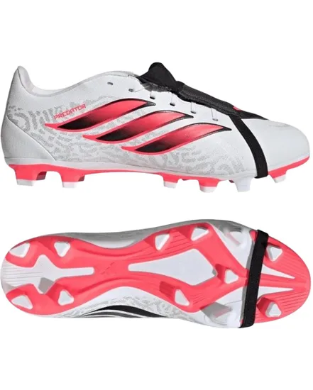 Chaussures De Football Homme Predator Club FG/MG