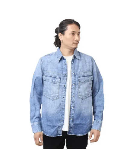 Chemise Homme Dakota Regular Shirt