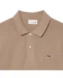Polo Tricot Homme L.12.12 Original