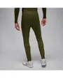 Pantalon de survetement Homme PSG M NK DF STRK PANT KPZ 4TH Vert