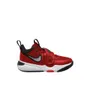 Chaussures Enfant TEAM HUSTLE D 11 (PS) Rouge