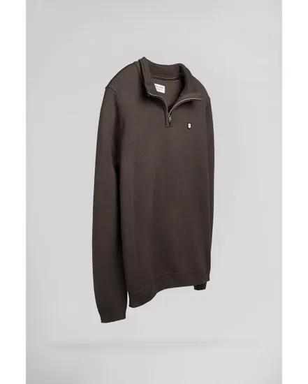 Pull zip Homme P-MARTY 2