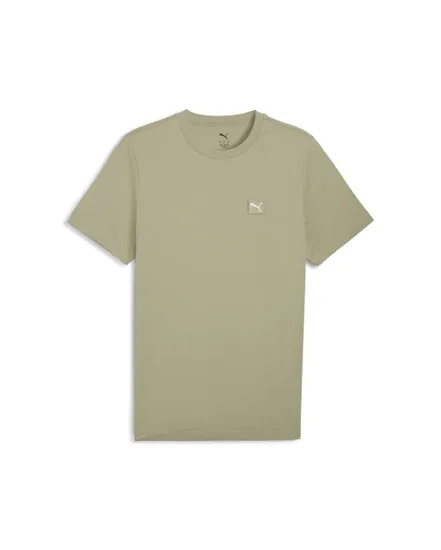 T-shirt Homme ESS ELEVATED TEE Vert