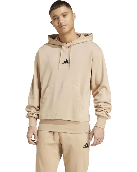 Sweat à Capuche Homme Feelcozy HD