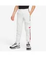 Pantalon de survetement Junior garcon B NSW REPEAT SW FLC CARGO PANT Blanc