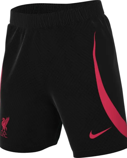 Short de football Homme LFC M NK DF STRK SHORT KZ KS Noir