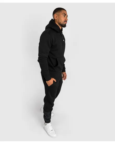 Sweat à capuche Homme VENUM SILENT POWER HOODIE Noir