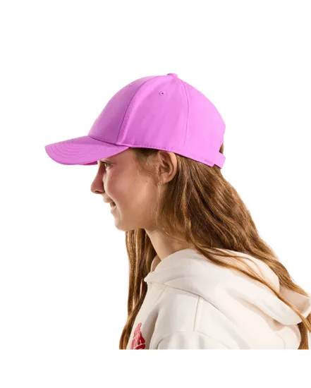 Casquette Garçon Junior Classic Recycled 66 Hat