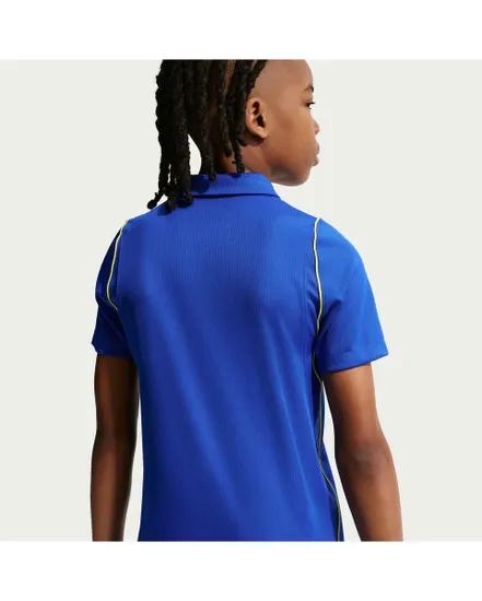 Maillot de football Enfant CFC Y NK DF JSY SS STAD HM Bleu