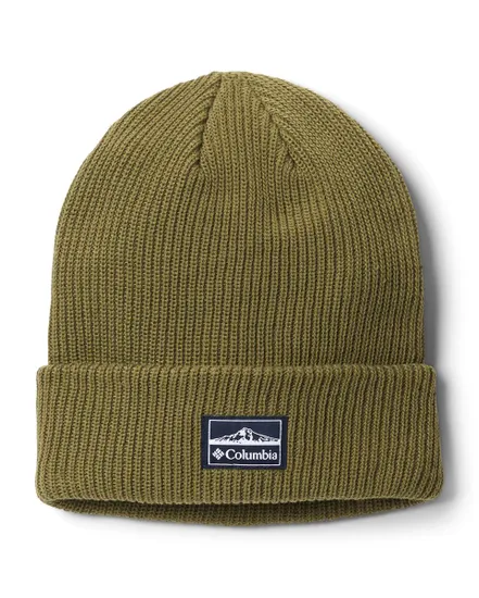 Bonnet Unisexe LOST LAGER II BEANIE Vert