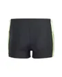 Short de bain Enfant CB 3S BOXER Noir