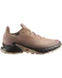 Chaussures de trail Femme SHOES ALPHACROSS 5 GTX Beige