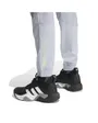 Pantalon de survetement Homme TECH APP S-PANT Gris