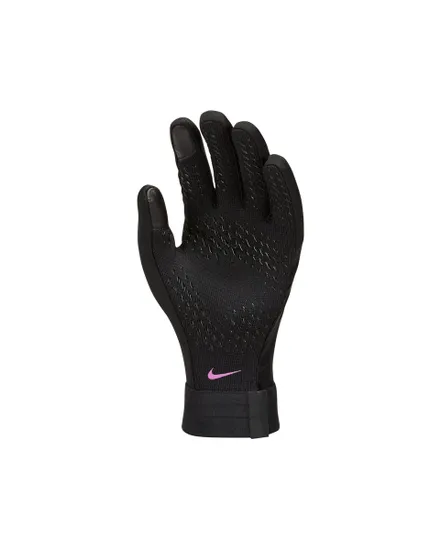 Gants de football Enfant Y NK ACDMY THERMAFIT - HO22 Noir