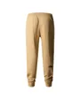 Pantalon de survetement Homme M NSE PANT Beige