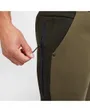 Pantalon de survetement Homme M NK TCH FLC JGGR Vert