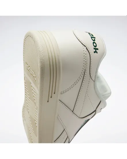 Chaussures Unisexe REEBOK COURT ADVANCE Beige