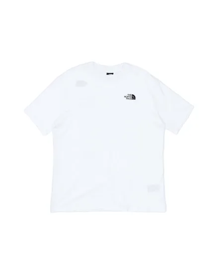 Tee-Shirt Femme Essential Oversize