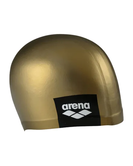 Bonnet De Bain Homme Logo Moulded Cap