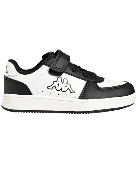 Chaussures Bébé MALONE INF EV Noir