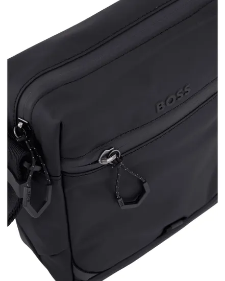 Sac Bandoulière Homme Stenson Ns Zip