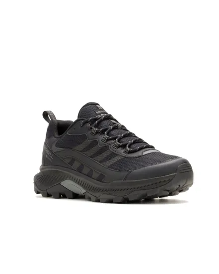 Chaussures de randonnée Homme SPEED STRIKE 2 GTX Noir