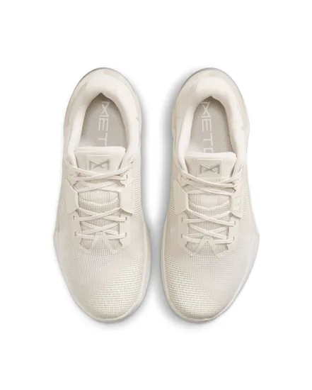 Chaussures Femme W NIKE METCON 10 Gris