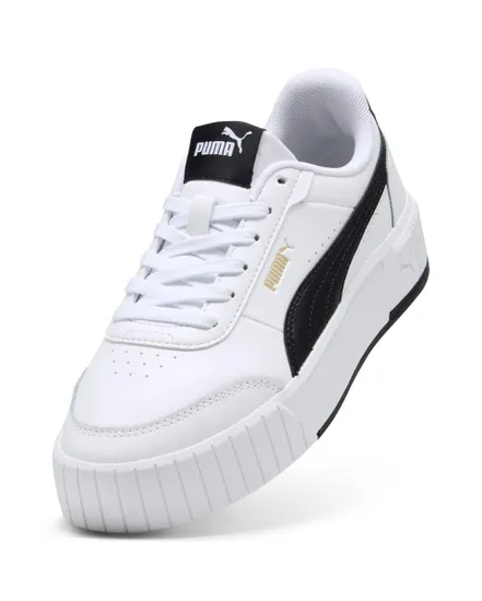 Chaussures Femme CARINA MIA Blanc