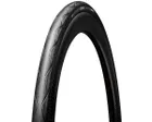 Pneu de route BLACKBIRD ALL SEASON 700x28c TUBETYPE FOLDING Noir