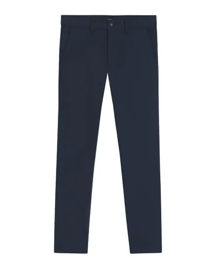 Pantalon Chino Homme Slim Stretch BOSS