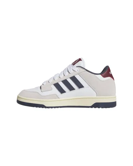 Chaussures Homme RAPID COURT LOW Blanc