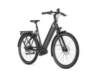 Vélo électrique urbain/trekking Unisexe ULTIMATE C5 HMB 625WH Gris Anthracite