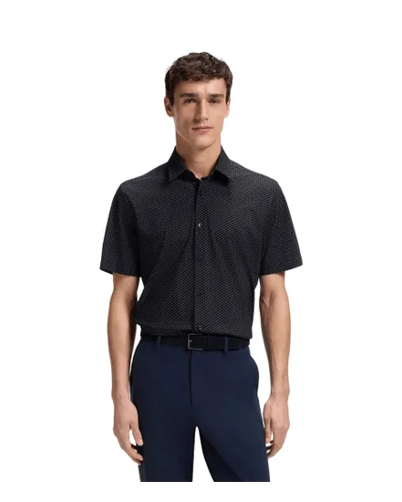 Chemise Homme P-LIAM-K-SH-F-262