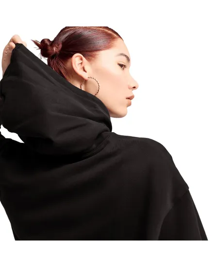 Sweat À Capuche Femme Ess Elevated Comfort