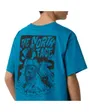 T-shirt Garçon B Sports Oversized Pocket SS Tee