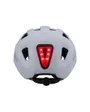 Casque Loisir Enfant SONAR Blanc Mat