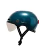 Casque urbain intelligent Unisexe COSMO FUSION Bleu Marine Métallisé