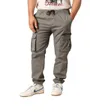 Pantalon Cargo Homme Monroe