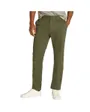 Pantalon chino Homme CHINO DENTON 1985 PI Vert Militaire