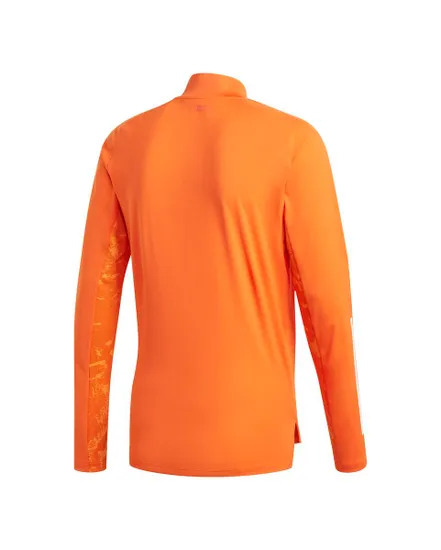 Haut d'entrainement REAL EU TR TOP Orange