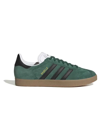 Chaussures Homme GAZELLE Vert