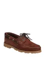 Chaussures Bateau Homme Hilfiger Light Suede