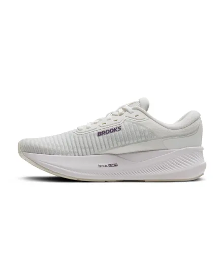 Chaussures de running Femme REVEL MAX Blanc